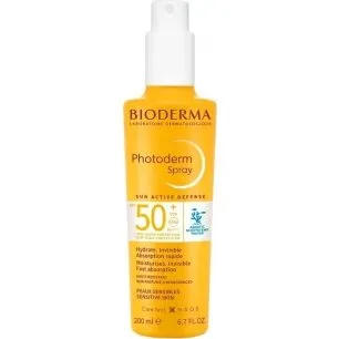 Bioderma Photoderm SPF50+ Spray Invisibile 200ml