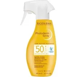 Bioderma Photoderm SPF50+ Spray Corpo 300ml