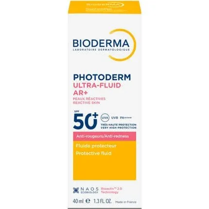 Bioderma Photoderm Ultra AR+ SPF50+ Fluido Protettivo 40 ml