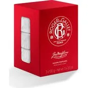 Roger & Gallet Jean Marie Farina Saponette Profumate 3x100g