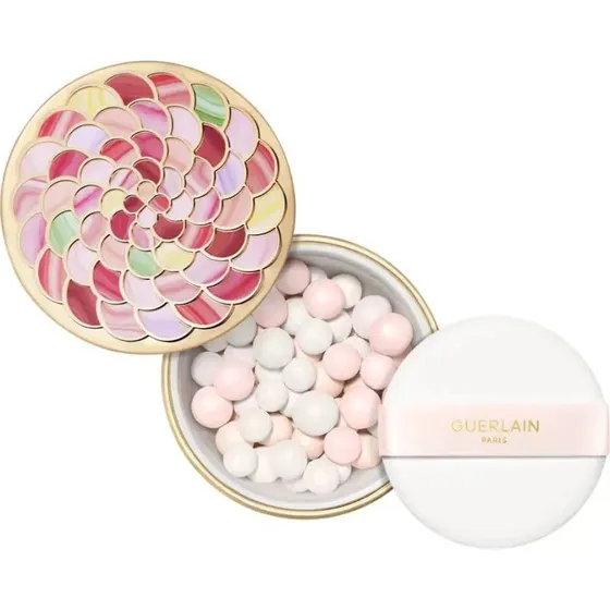 Guerlain Météorites Perle 01-Pearly White Illuminating Pearls