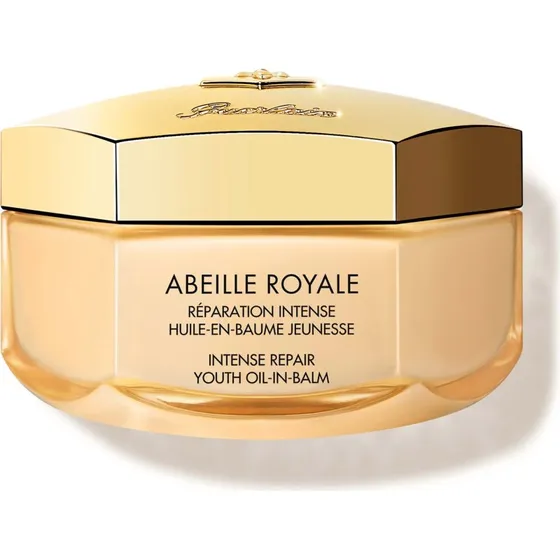 Guerlain Abeille Royale Olio-Balsamo Giovinezza Riparazione Intensa 80 ml
