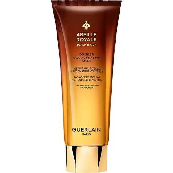 Guerlain Abeille Royale Maschera Illuminante e Riparatrice 200ml