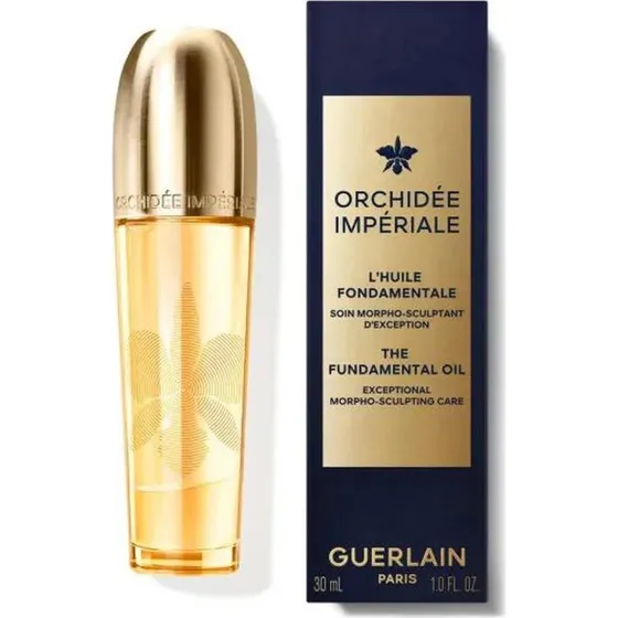 Guerlain Orchidée Impériale Olio Viso 30ml