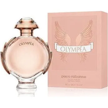 Paco Rabanne Olympéa Eau de Parfum Donna 30 ml