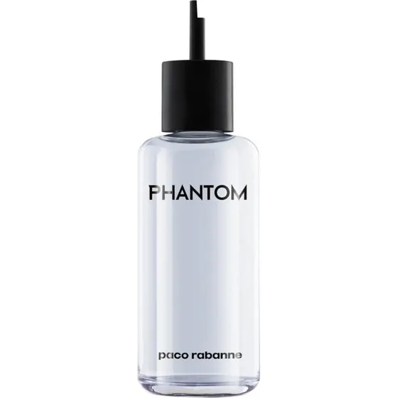 Paco Rabanne Phantom Recharge Eau de Toilette 200 ml