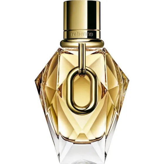 Rabanne Million Gold For Her Parfum Ricaricabile 90 ml