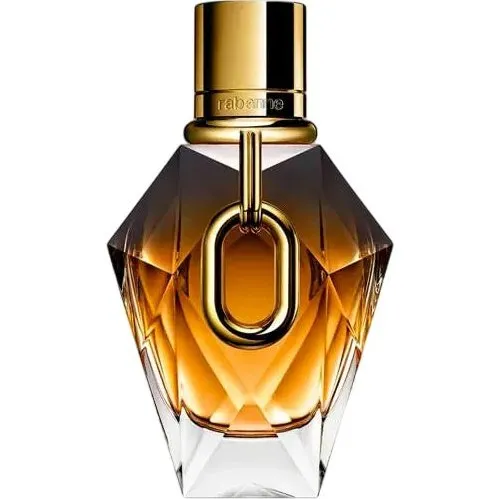 Rabanne Million Gold For Her Parfum Ricaricabile 50 ml