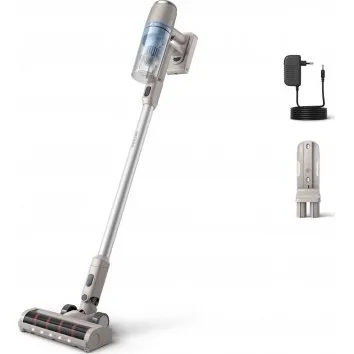 Philips Aspirapolvere Senza Fili XC2011/01 Blu 21,6V