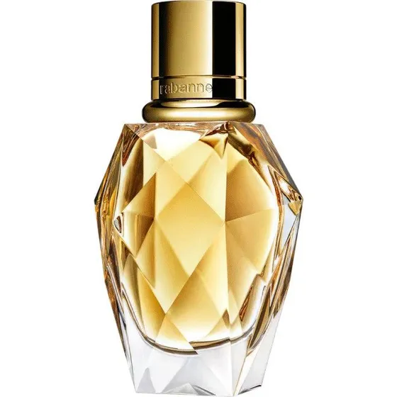 Rabanne Million Gold For Her Parfum 30 ml Ricaricabile