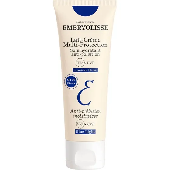 Embryolisse Crema Nutriente e Protettiva SPF 20, 40 ml