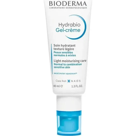 BIODERMA Hydrabio Gel Crema 40 ml