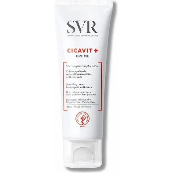 SVR Cicavit+ Crema Riparatrice e Lenitiva 40ml