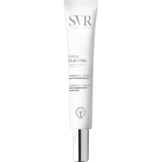 SVR Clairial Siero Viso Correttore Anti-Macchie 30ml