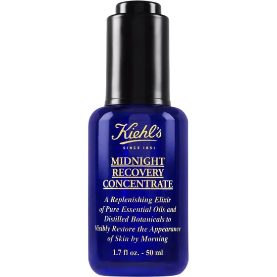 Kiehl's Midnight Recovery Concentrate 50 ml