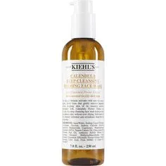 Calendula Deep Cleansing Foaming Face Wash - 250 ml