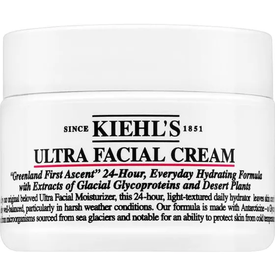 Kiehl's Ultra Facial Cream 28 ml