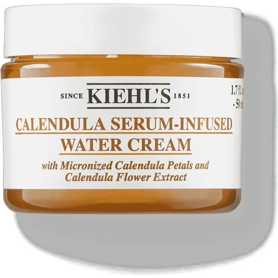 Kiehl's Calendula Serum-Infused Water Cream 50 ml
