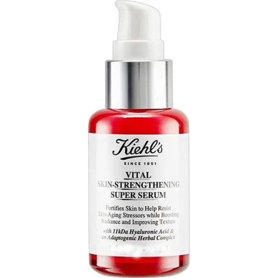 Kiehl's Vital Skin-Strengthening Hyaluronic Acid Super Serum 50 ml