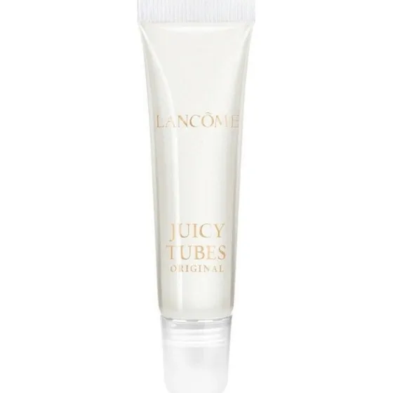 Lancôme Juicy Tubes 01 Pure - Gloss Labbra Idratazione e Lucentezza