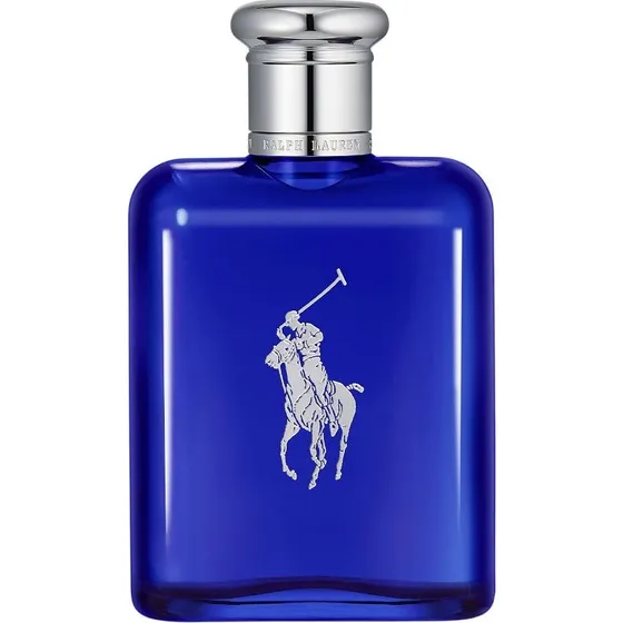 Ralph Lauren Polo Blue Eau de Toilette Uomo 200 ml