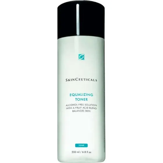 SkinCeuticals Equalizing Toner Tonico Astringente con Camomilla 200ml