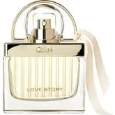Chloé Love Story Eau de Parfum Donna 30 ml