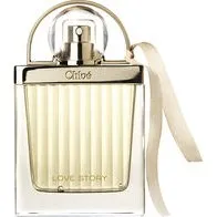 Chloé Love Story Eau de Parfum Donna 50 ml