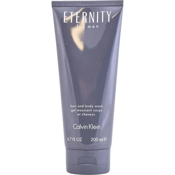 Calvin Klein Eternity Pour Homme Gel Doccia 200ml