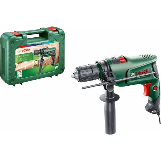 Bosch EasyImpact 630 Trapano a percussione 630W