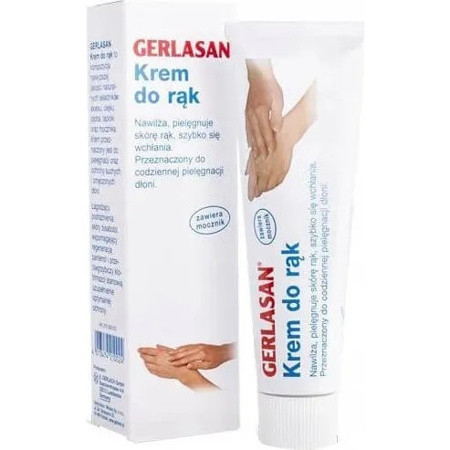 Gerlasan Crema Mani Idratante 75 ml