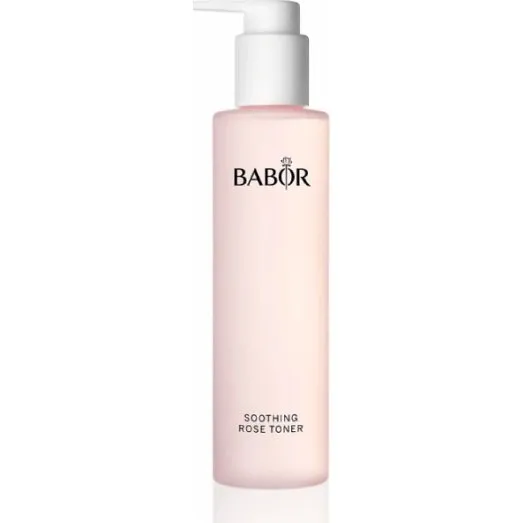 Babor Tonico Lenitivo alla Rosa 200 ml