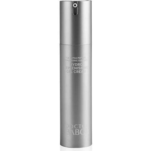 Babor Doctor Babor Hydro Replenishing Gel Cream 50 ml