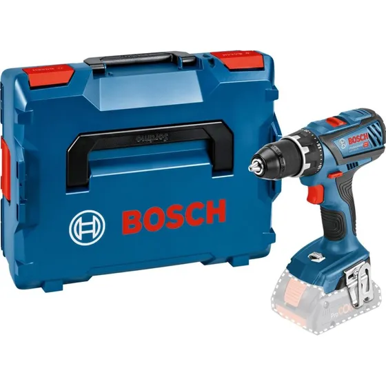 Bosch GSR 18V-28 Drill Driver, Solo Version