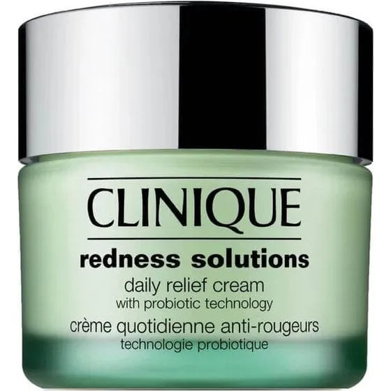 Clinique Redness Solutions Daily Relief Cream 50 ml