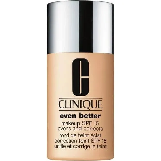 Clinique Even Better Makeup SPF 15 Fondotinta 52 Neutro