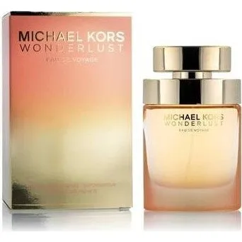 Michael Kors Wonderlust Eau de Parfum 50 ml Donna