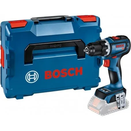 Bosch GSR 18V-90 C Trapano Avvitatore a Batteria