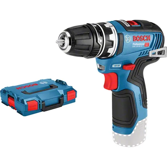 Bosch GSR 12V-35 FC Trapano Avvitatore Senza Fili