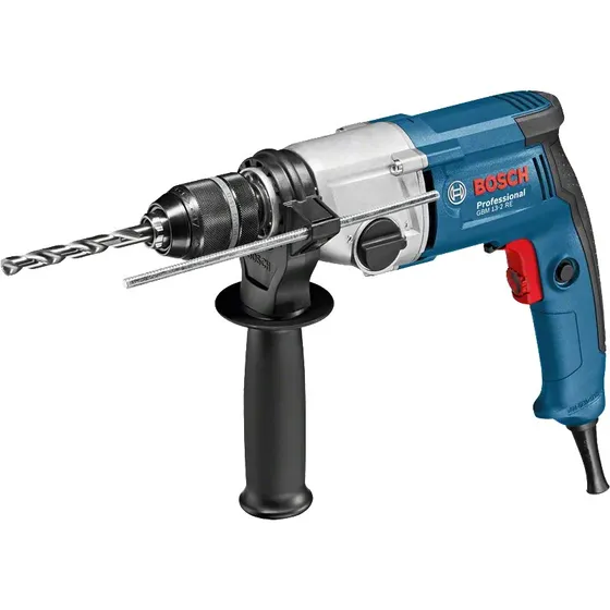 BOSCH TRAPANO GBM 13-2 RE PROFESSIONAL