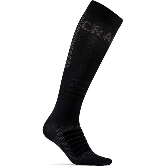 Craft Calzettoni Compression ADV Dry con Nanoglide