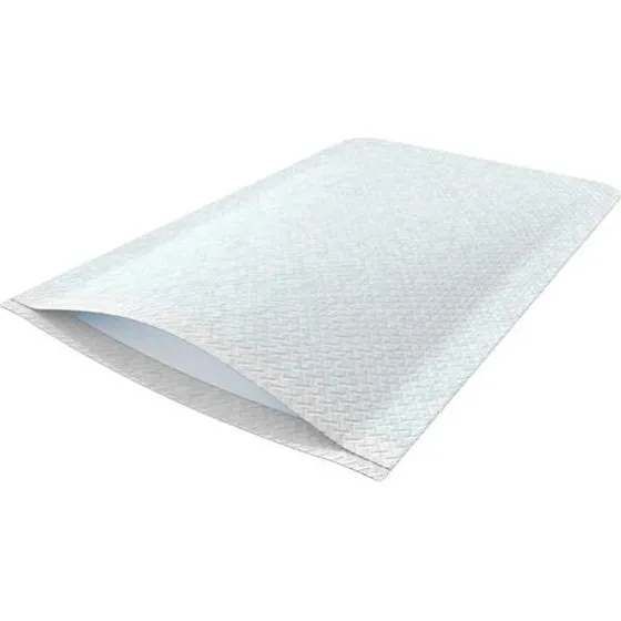 Tena Wash Glove Salviette Monouso a Forma di Guanto, 175 pz