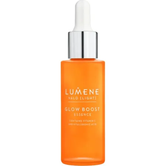 Lumene Nordic-C Essenza Ialuronica con Vitamina C 30 ml