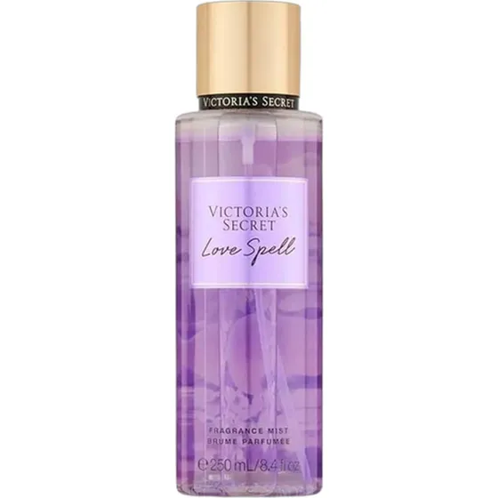 Victoria's Secret Love Spell Body Mist 250 ml