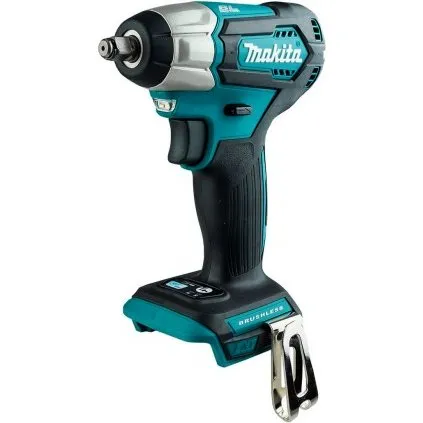 Makita DTW180RTJ Avvitatore Impulsi 18V 2 Batterie 5,0Ah
