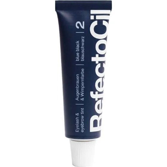 RefectoCil Tintura Sopracciglia e Ciglia Blue Black 2 - 15 ml
