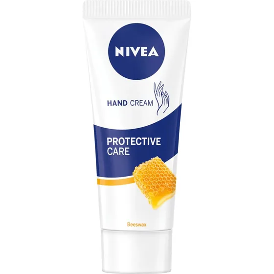 Nivea Crema Mani Protezione e Cura con Cera d'Api 75ml