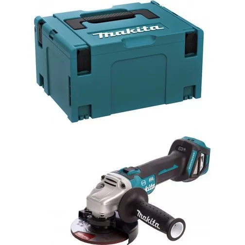 Makita DGA513ZJ 18V Smerigliatrice Angolare