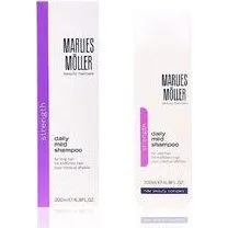 Marlies Möller Shampoo Rinforzante Giornaliero 200 ml