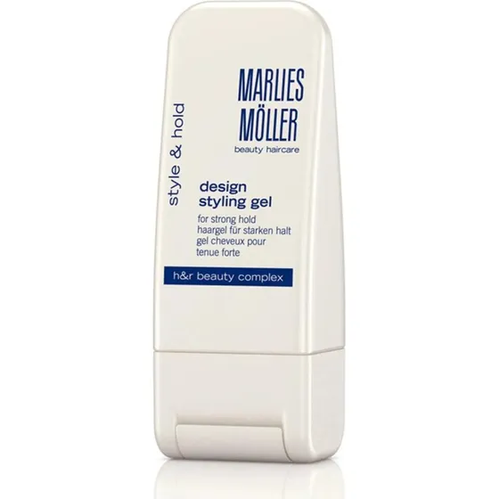 Marlies Möller Gel Modellante Design 100 ml
